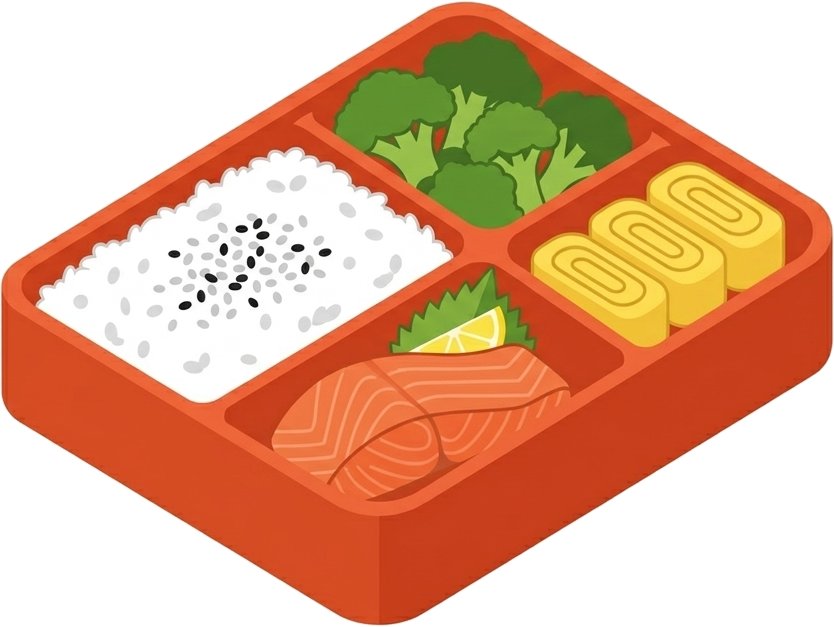 obento