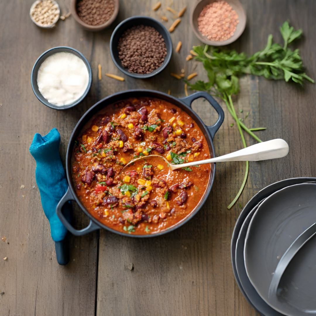 Chili con carne